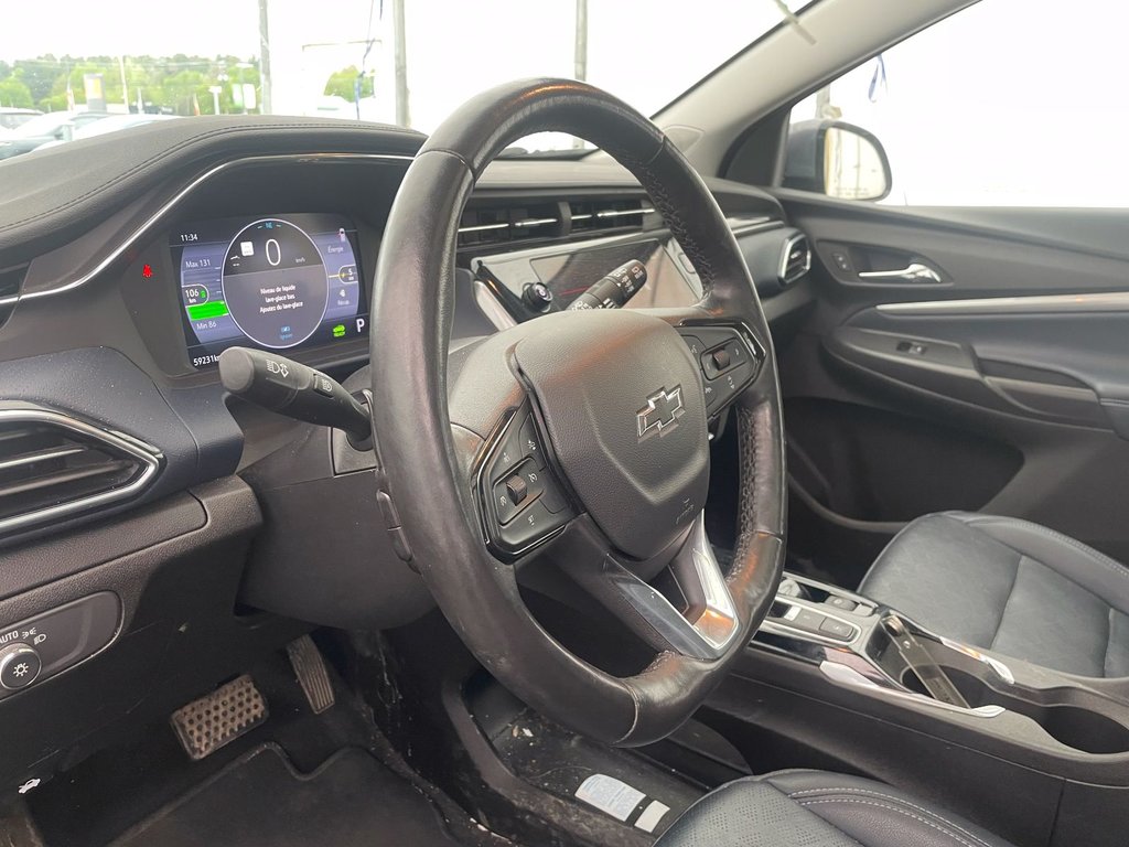 Chevrolet BOLT EUV  2023 à St-Jérôme, Québec - 4 - w1024h768px