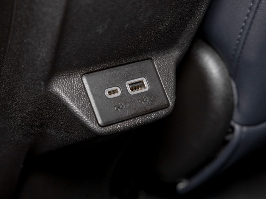 Chevrolet BOLT EUV  2023 à St-Jérôme, Québec - 31 - w1024h768px
