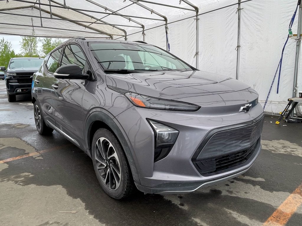 Chevrolet BOLT EUV  2023 à St-Jérôme, Québec - 10 - w1024h768px