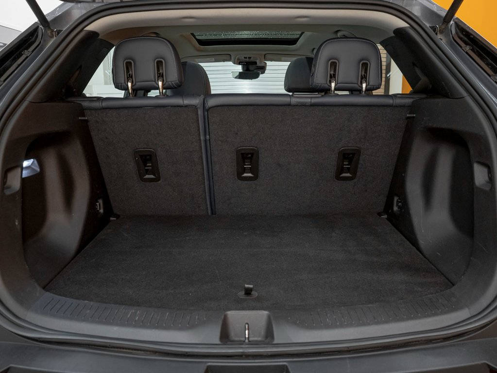 Chevrolet BOLT EUV  2023 à St-Jérôme, Québec - 33 - w1024h768px