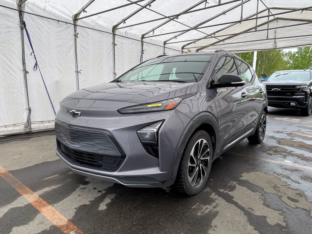 Chevrolet BOLT EUV  2023 à St-Jérôme, Québec - 1 - w1024h768px