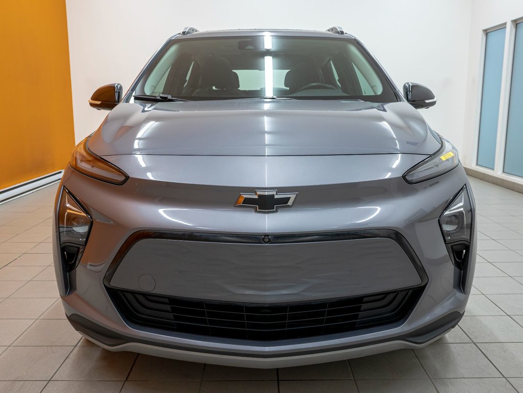 Chevrolet BOLT EUV  2023 à St-Jérôme, Québec - 5 - w1024h768px