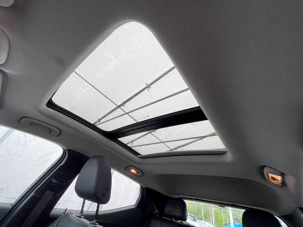 Chevrolet BOLT EUV  2023 à St-Jérôme, Québec - 3 - w1024h768px