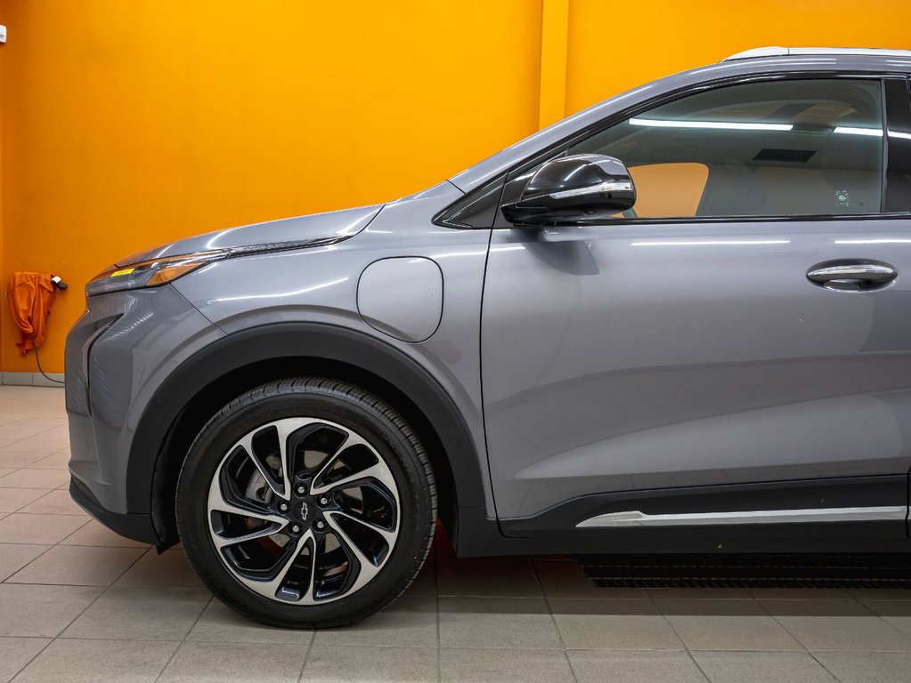 Chevrolet BOLT EUV  2023 à St-Jérôme, Québec - 35 - w1024h768px
