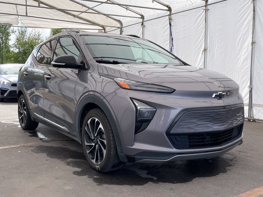 2023 Chevrolet BOLT EUV in St-Jérôme, Quebec - 12 - w1024h768px