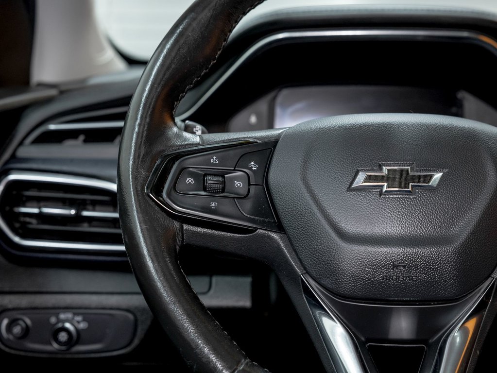 Chevrolet BOLT EUV  2023 à St-Jérôme, Québec - 15 - w1024h768px