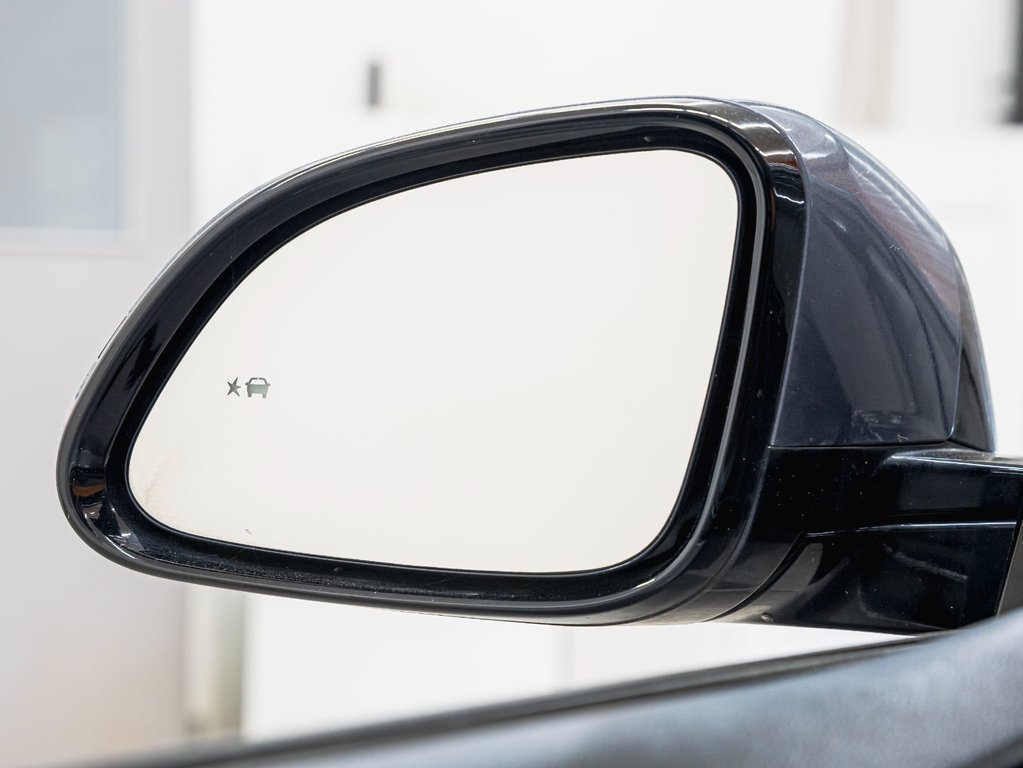 Chevrolet BOLT EUV  2023 à St-Jérôme, Québec - 34 - w1024h768px