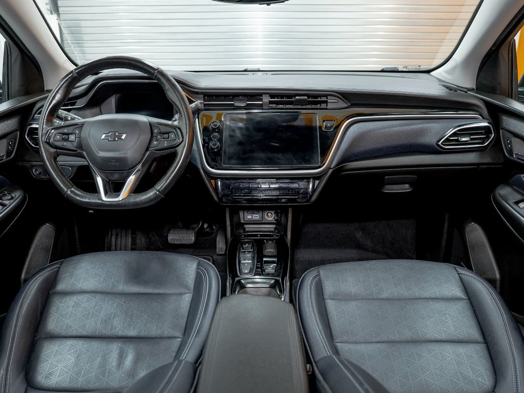 Chevrolet BOLT EUV  2023 à St-Jérôme, Québec - 12 - w1024h768px