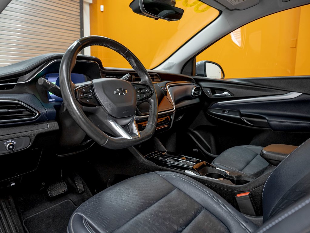 Chevrolet BOLT EUV  2023 à St-Jérôme, Québec - 2 - w1024h768px
