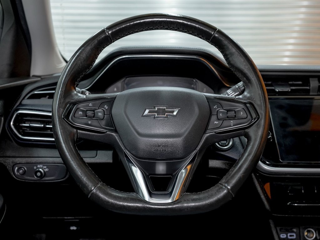 Chevrolet BOLT EUV  2023 à St-Jérôme, Québec - 14 - w1024h768px