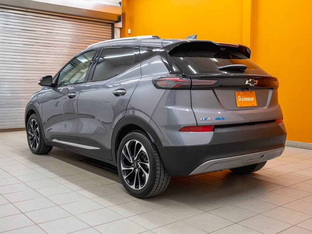 Chevrolet BOLT EUV  2023 à St-Jérôme, Québec - 6 - w1024h768px