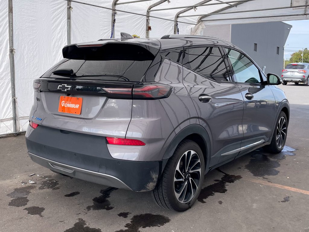 2023 Chevrolet BOLT EUV in St-Jérôme, Quebec - 10 - w1024h768px