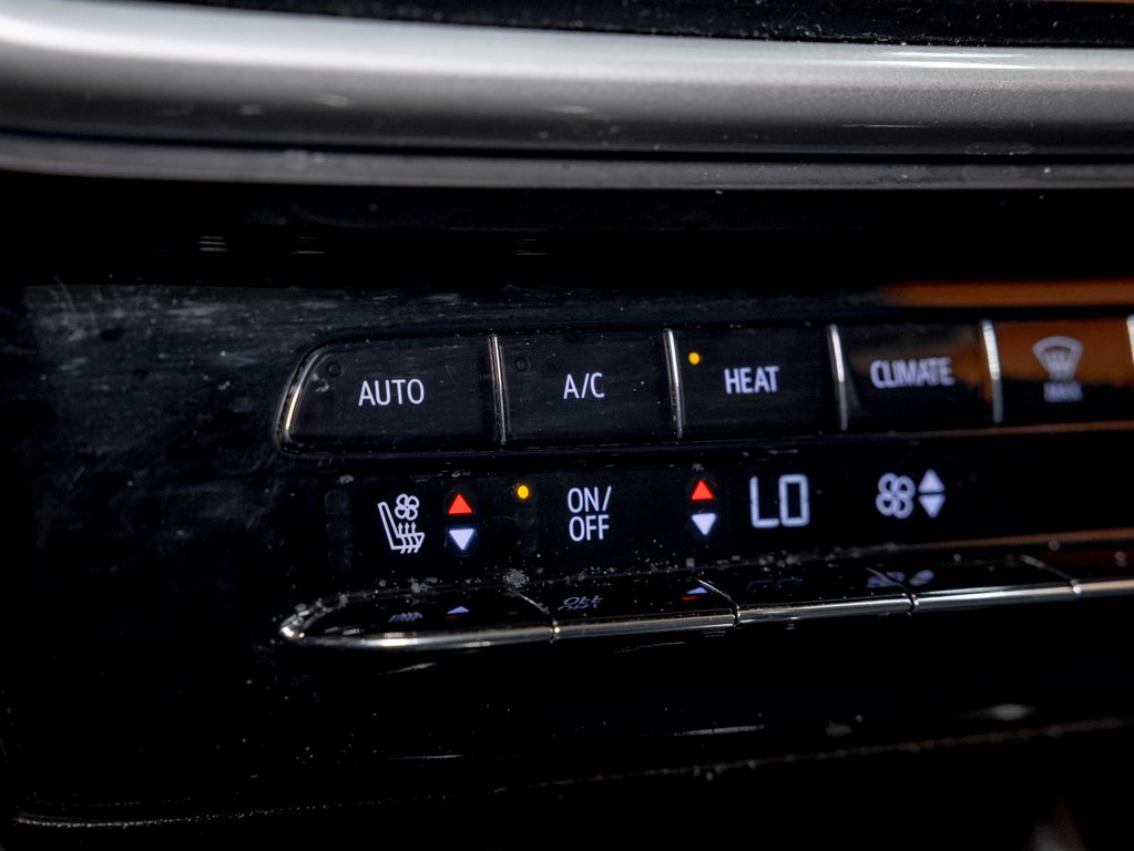 Chevrolet BOLT EUV  2023 à St-Jérôme, Québec - 18 - w1024h768px