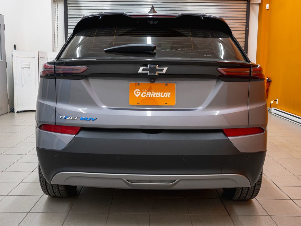 Chevrolet BOLT EUV  2023 à St-Jérôme, Québec - 8 - w1024h768px