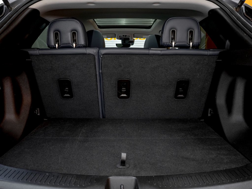 Chevrolet BOLT EUV  2023 à St-Jérôme, Québec - 32 - w1024h768px