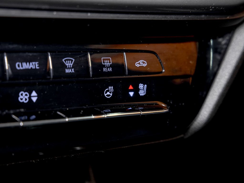 Chevrolet BOLT EUV  2023 à St-Jérôme, Québec - 23 - w1024h768px