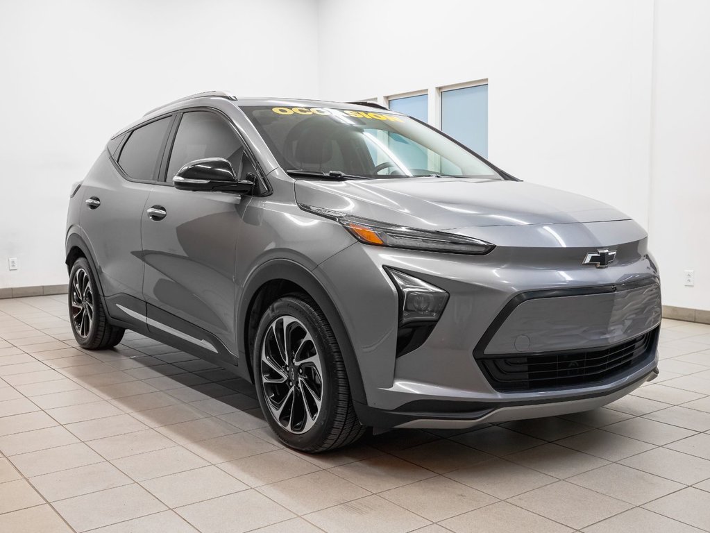 Chevrolet BOLT EUV  2023 à St-Jérôme, Québec - 10 - w1024h768px