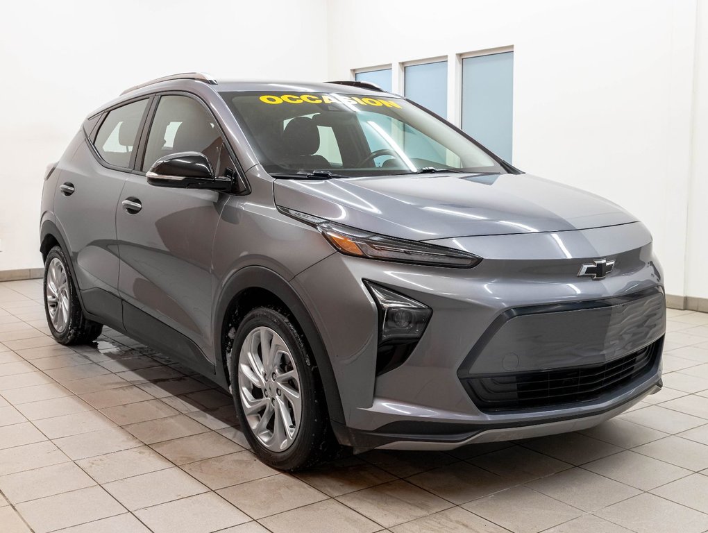 Chevrolet Bolt EUV  2023 à St-Jérôme, Québec - 9 - w1024h768px