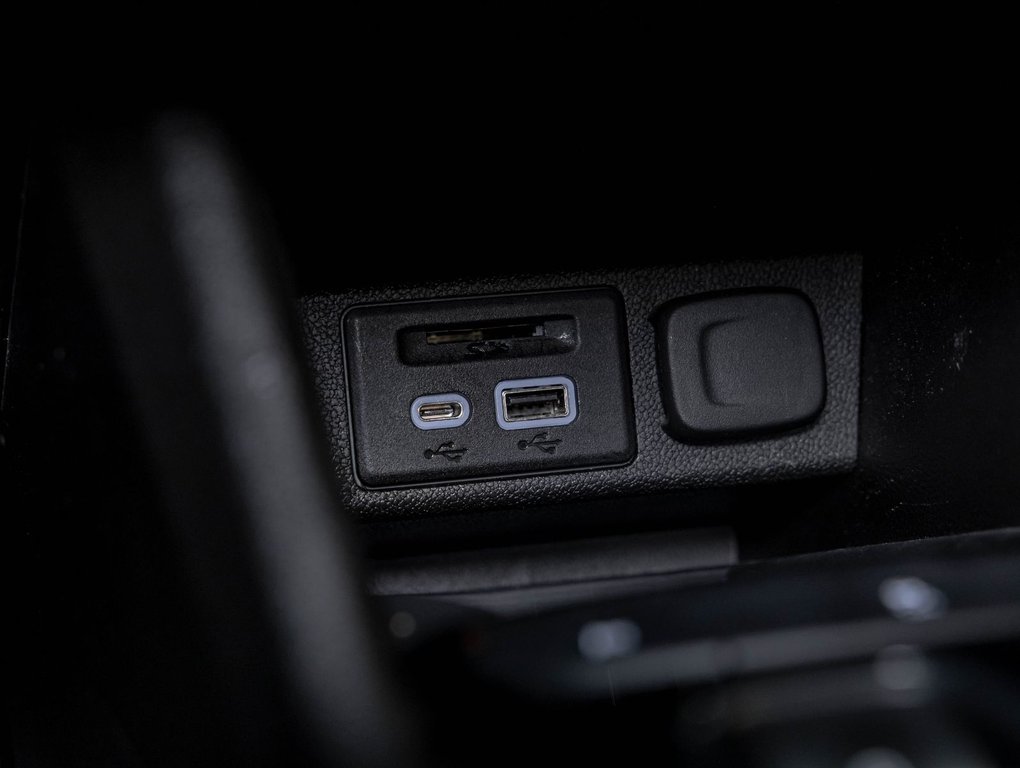 Chevrolet Bolt EUV  2023 à St-Jérôme, Québec - 22 - w1024h768px