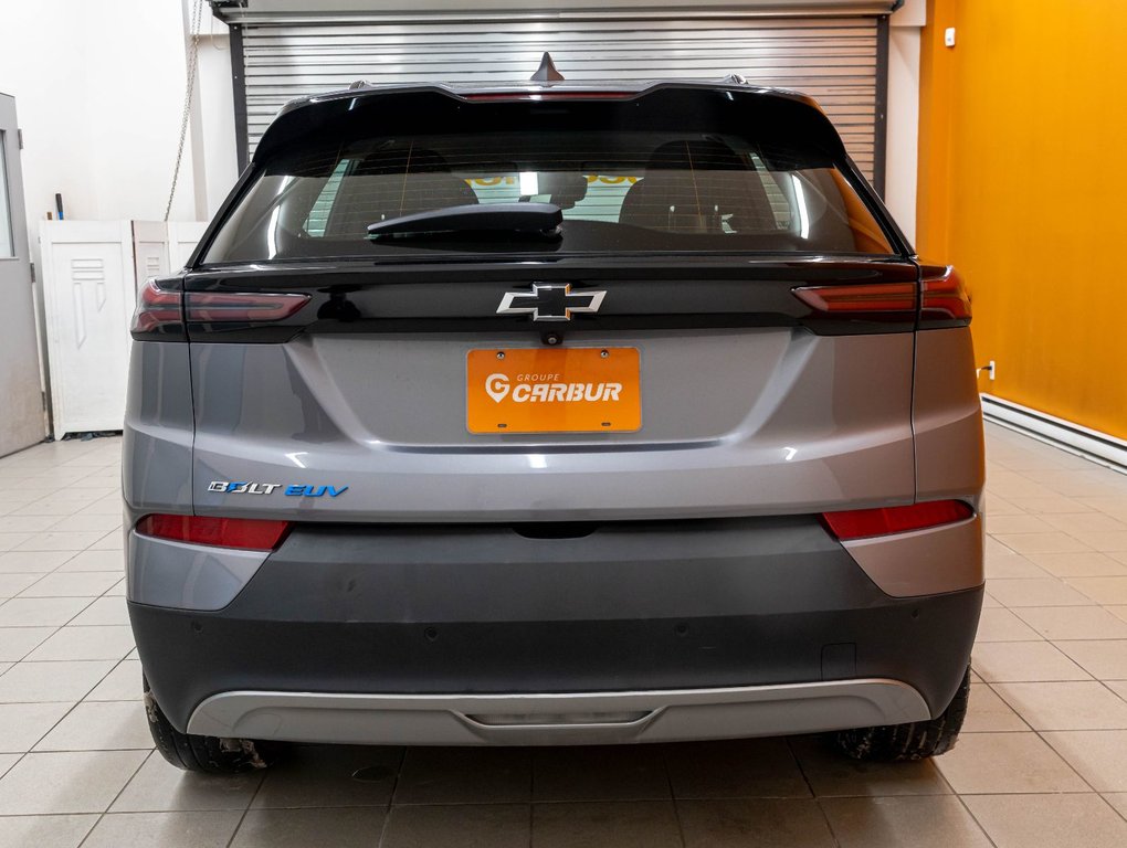 Chevrolet Bolt EUV  2023 à St-Jérôme, Québec - 6 - w1024h768px