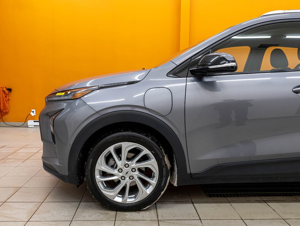 Chevrolet Bolt EUV  2023 à St-Jérôme, Québec - 32 - w1024h768px