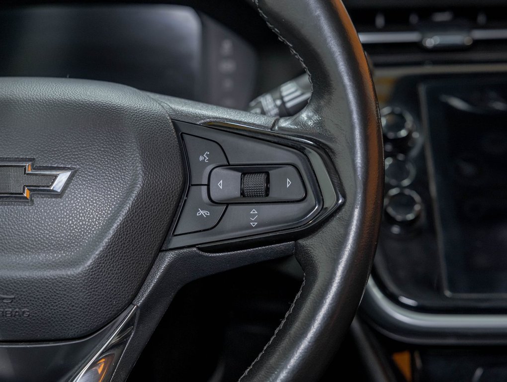 Chevrolet Bolt EUV  2023 à St-Jérôme, Québec - 15 - w1024h768px