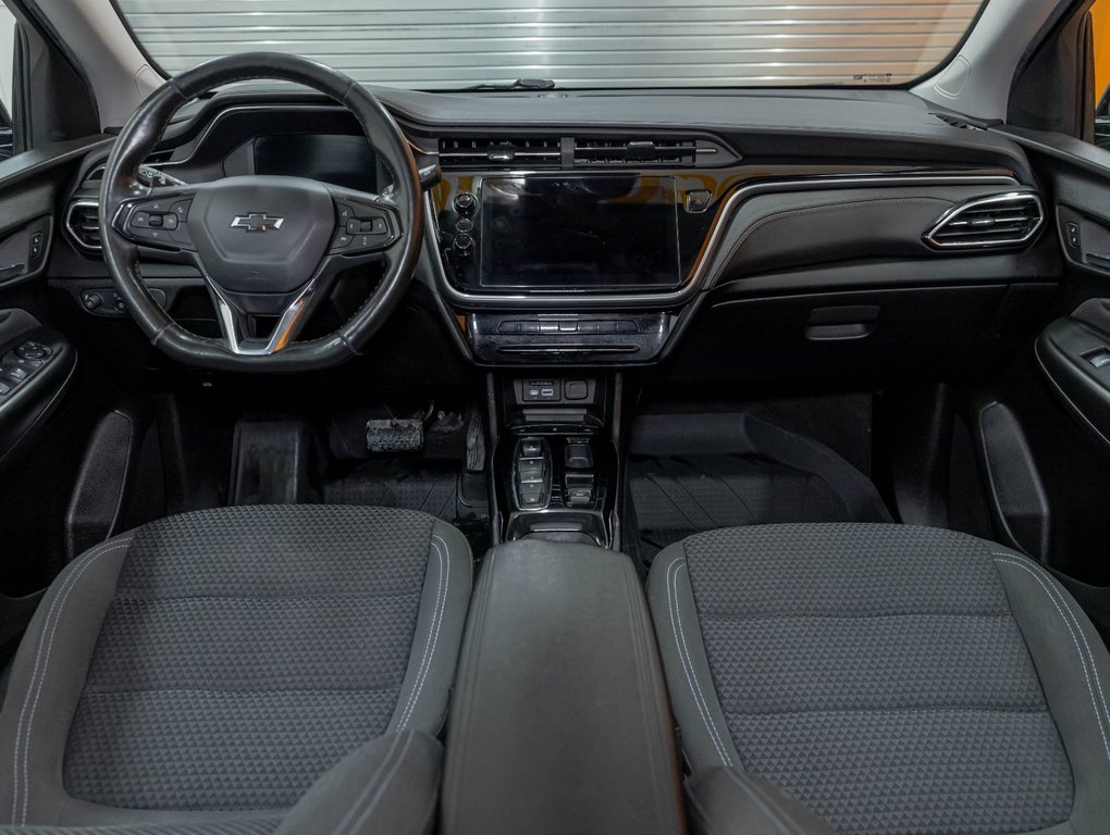 Chevrolet Bolt EUV  2023 à St-Jérôme, Québec - 11 - w1024h768px