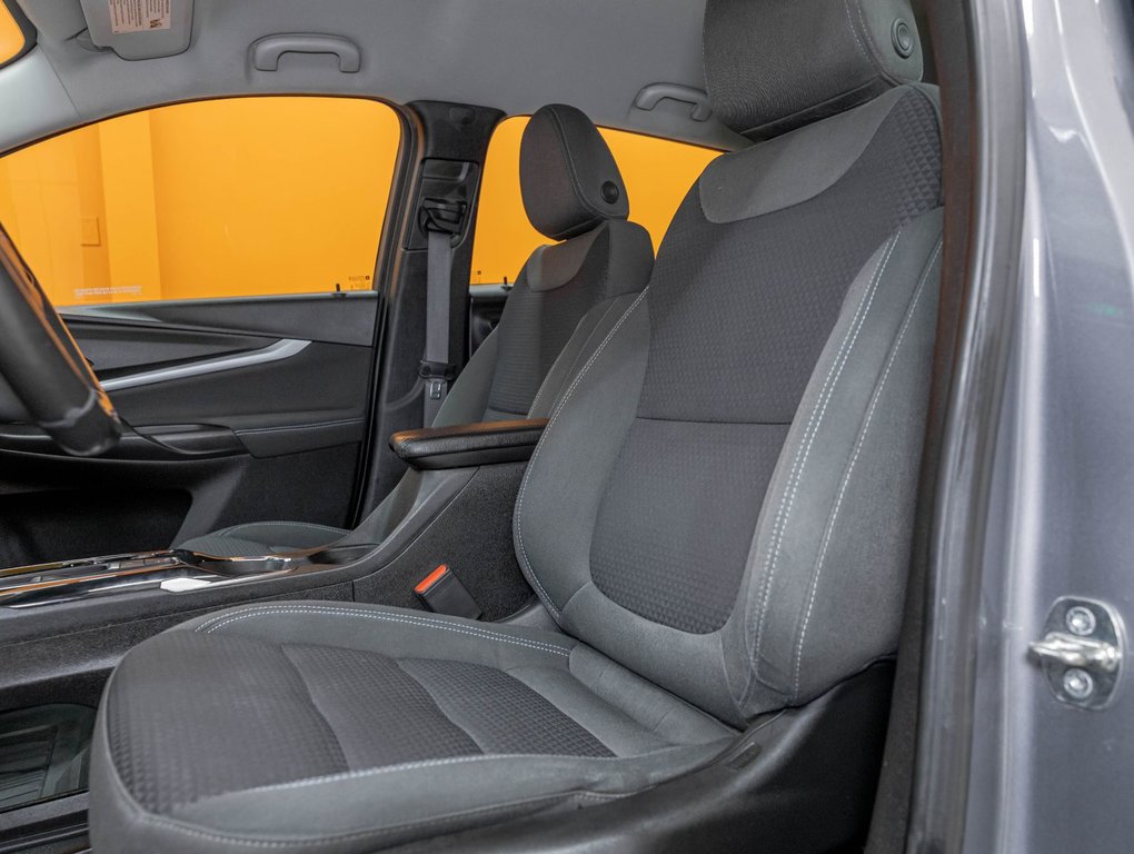 Chevrolet Bolt EUV  2023 à St-Jérôme, Québec - 10 - w1024h768px