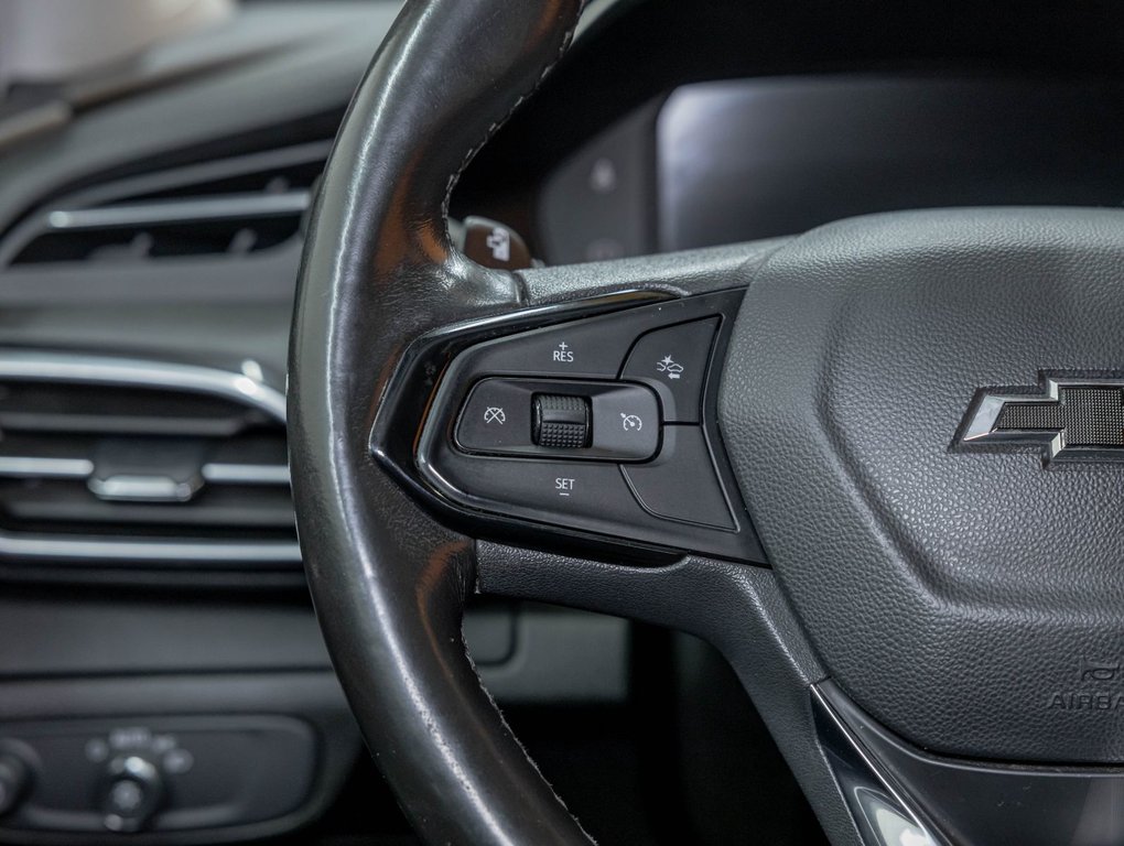 Chevrolet Bolt EUV  2023 à St-Jérôme, Québec - 14 - w1024h768px