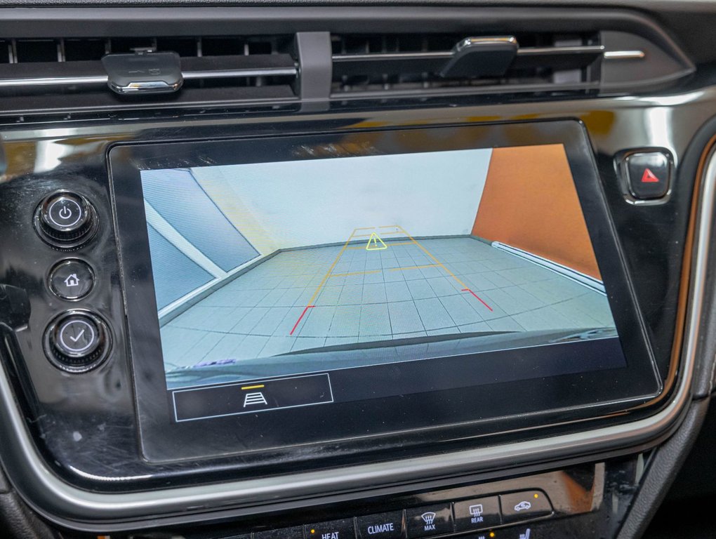 Chevrolet Bolt EUV  2023 à St-Jérôme, Québec - 17 - w1024h768px