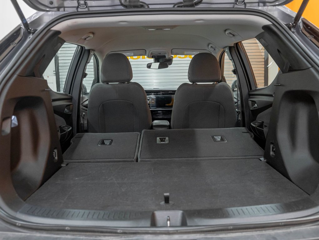 Chevrolet Bolt EUV  2023 à St-Jérôme, Québec - 30 - w1024h768px