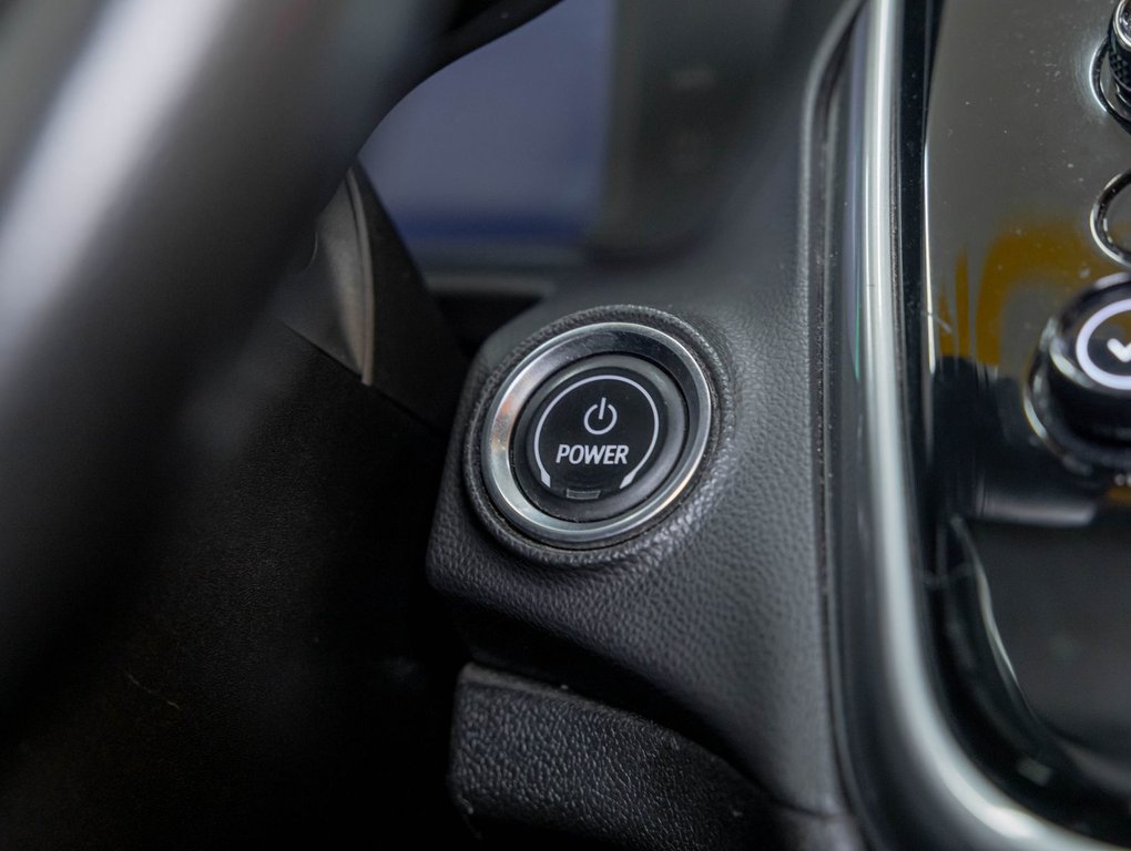 Chevrolet Bolt EUV  2023 à St-Jérôme, Québec - 25 - w1024h768px