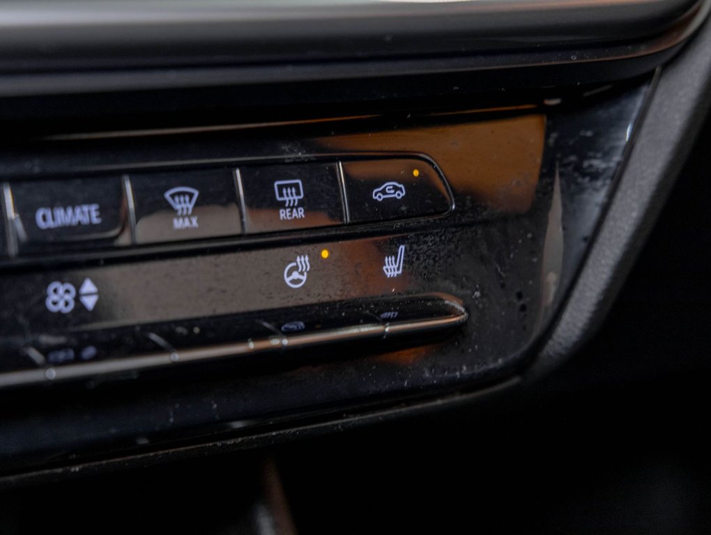 Chevrolet Bolt EUV  2023 à St-Jérôme, Québec - 21 - w1024h768px