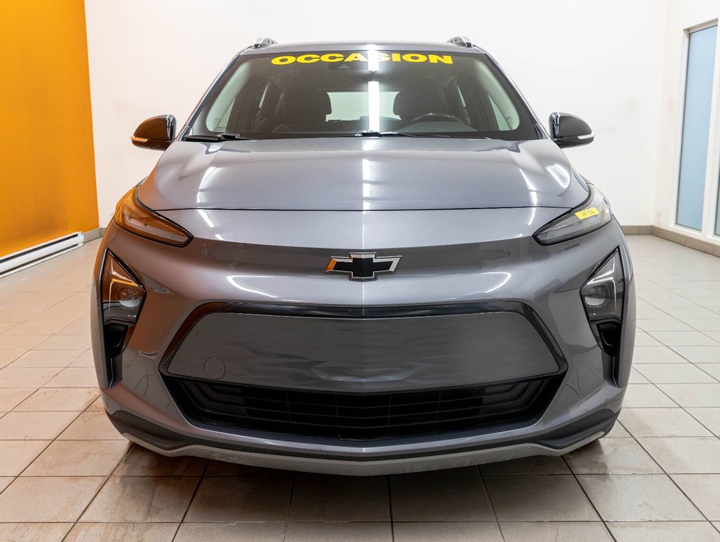 Chevrolet Bolt EUV  2023 à St-Jérôme, Québec - 4 - w1024h768px