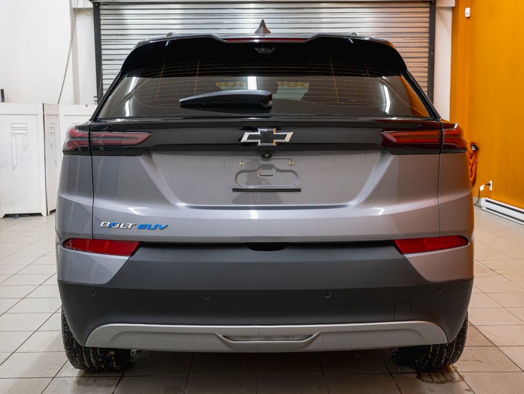 2023 Chevrolet Bolt EUV in St-Jérôme, Quebec - 8 - w1024h768px