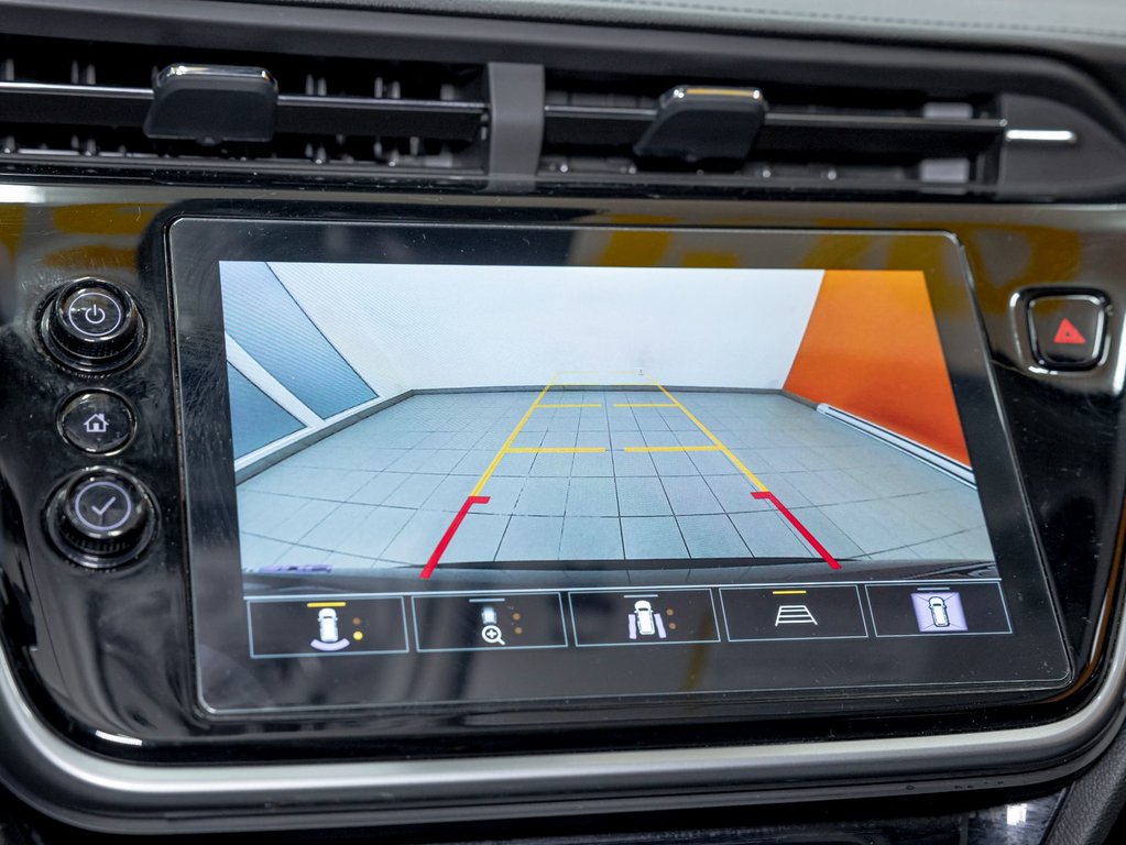 2023 Chevrolet Bolt EUV in St-Jérôme, Quebec - 20 - w1024h768px