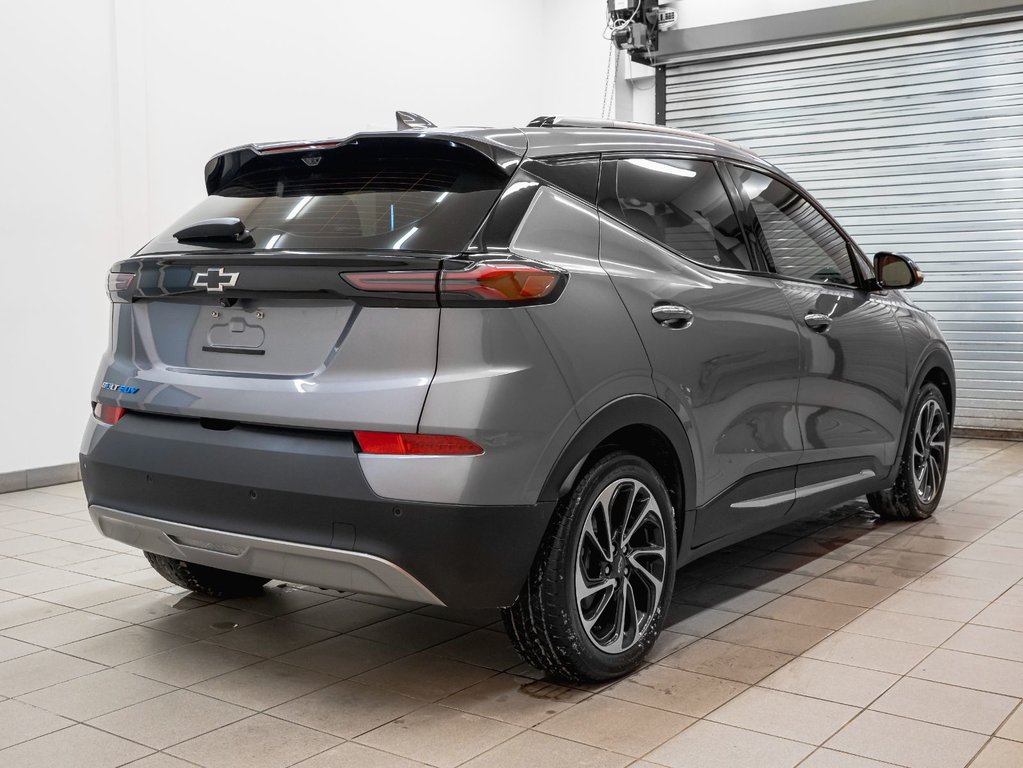 2023 Chevrolet Bolt EUV in St-Jérôme, Quebec - 9 - w1024h768px