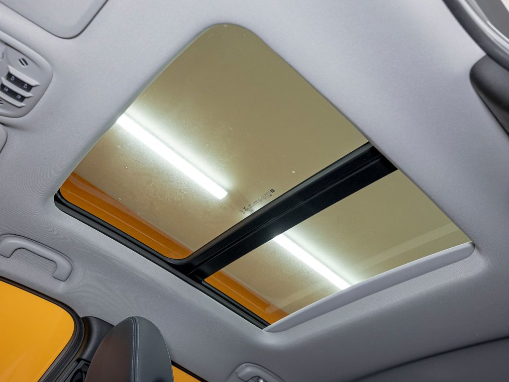 2023 Chevrolet Bolt EUV in St-Jérôme, Quebec - 4 - w1024h768px