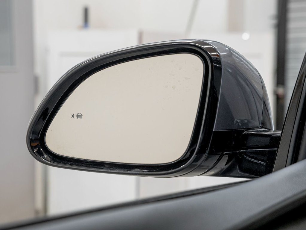 2023 Chevrolet Bolt EUV in St-Jérôme, Quebec - 36 - w1024h768px