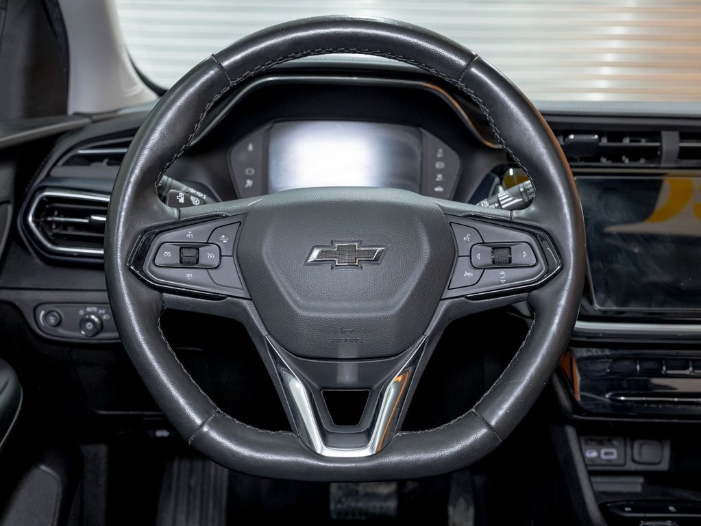 2023 Chevrolet Bolt EUV in St-Jérôme, Quebec - 14 - w1024h768px