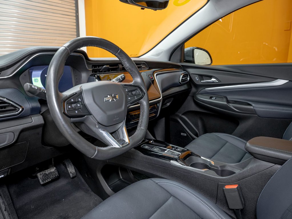 2023 Chevrolet Bolt EUV in St-Jérôme, Quebec - 2 - w1024h768px