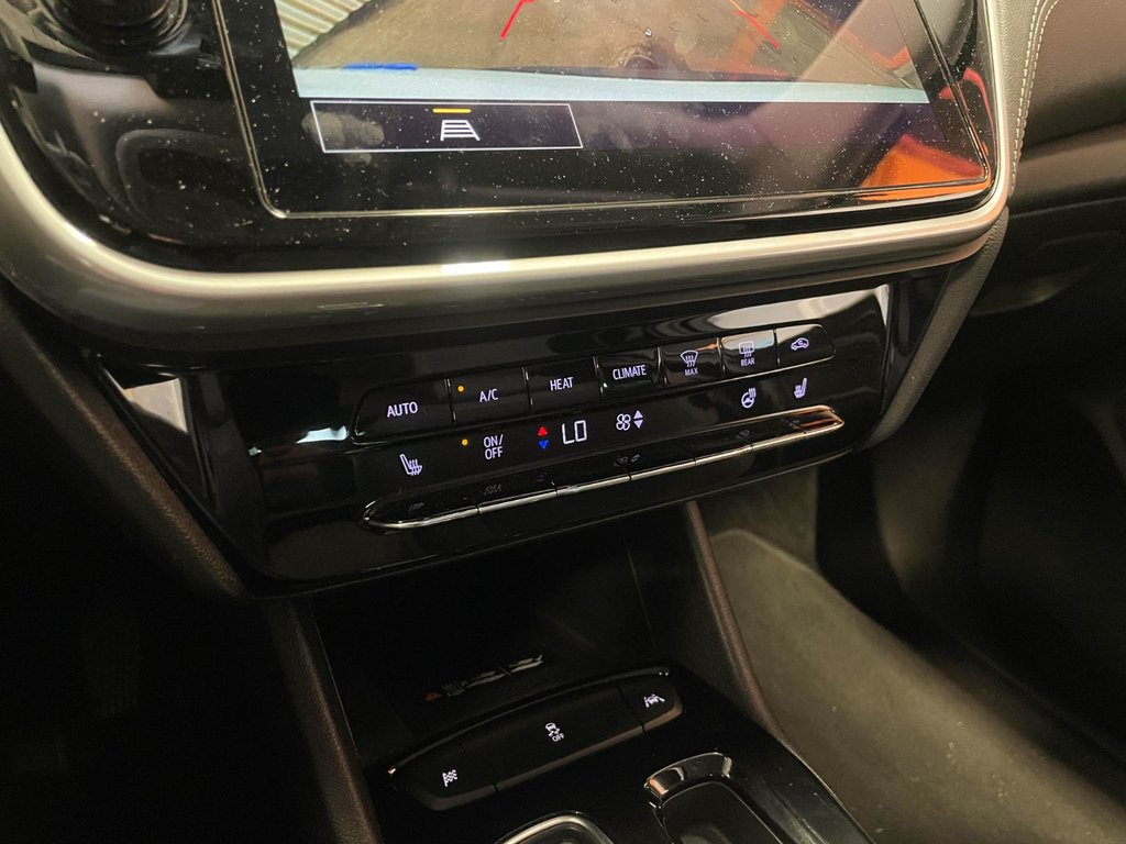 Chevrolet Bolt EUV  2023 à St-Jérôme, Québec - 14 - w1024h768px