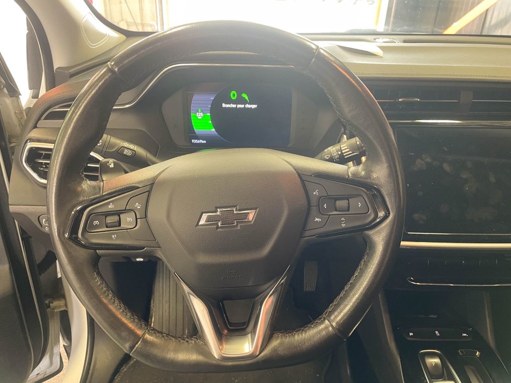 Chevrolet Bolt EUV  2023 à St-Jérôme, Québec - 12 - w1024h768px