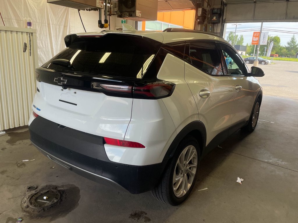 Chevrolet Bolt EUV  2023 à St-Jérôme, Québec - 8 - w1024h768px