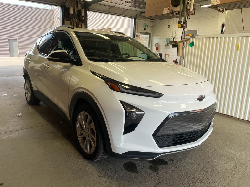 Chevrolet Bolt EUV  2023 à St-Jérôme, Québec - 9 - w1024h768px