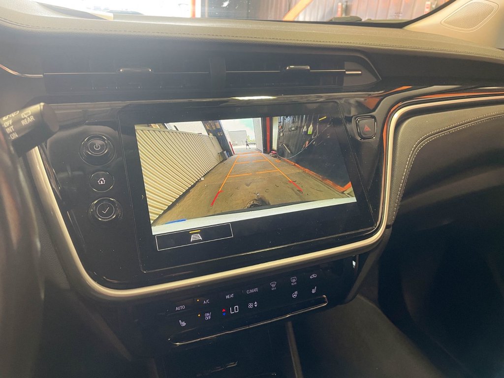 Chevrolet Bolt EUV  2023 à St-Jérôme, Québec - 13 - w1024h768px