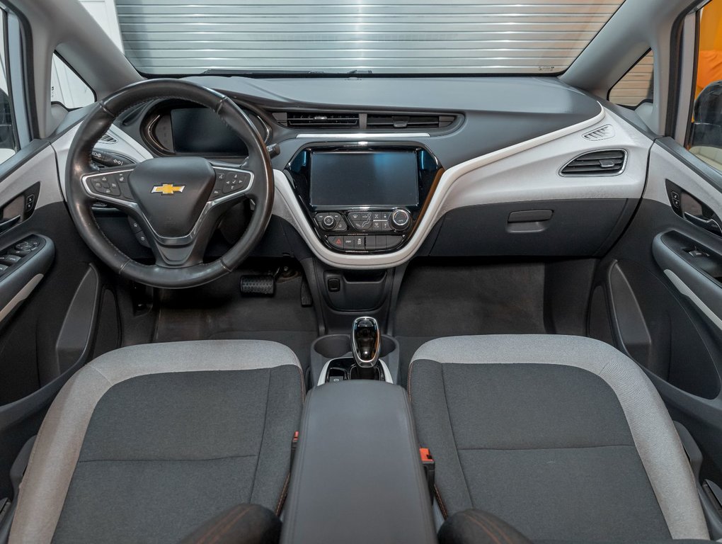 2018 Chevrolet Bolt EV in St-Jérôme, Quebec - 11 - w1024h768px