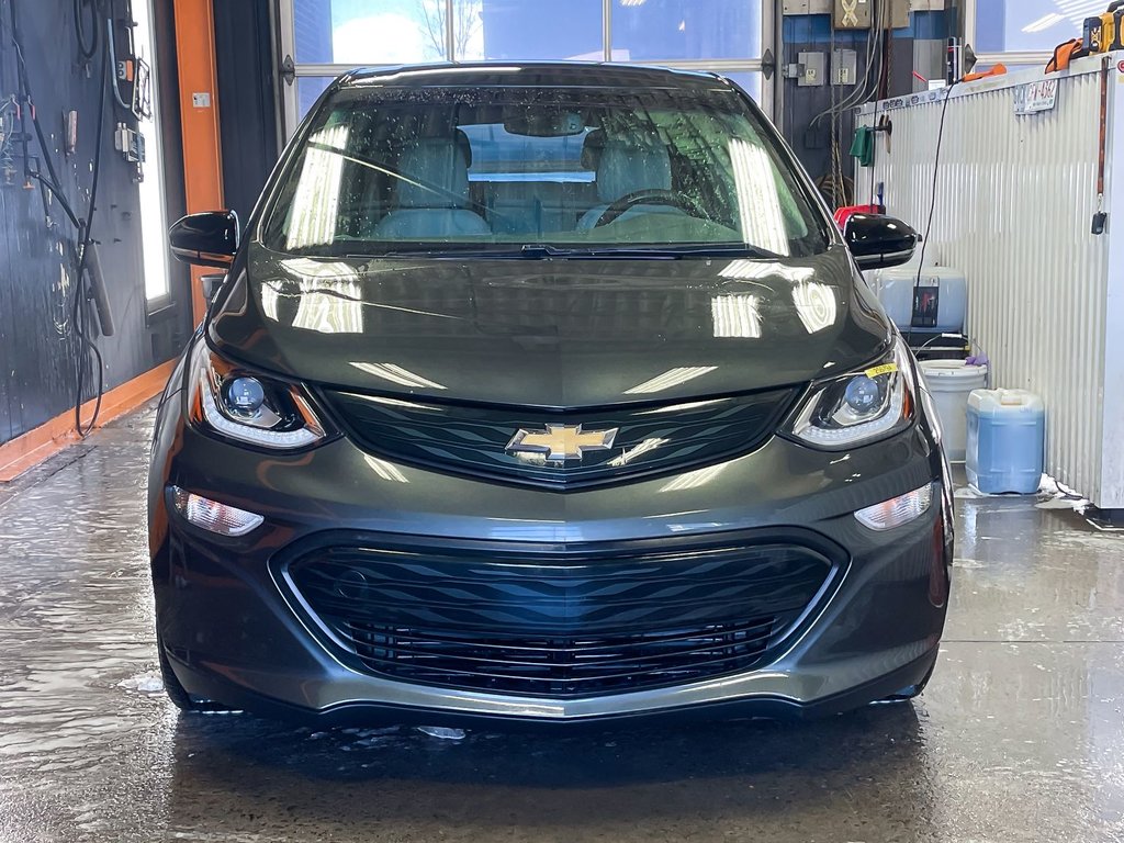 Chevrolet Bolt EV  2018 à St-Jérôme, Québec - 3 - w1024h768px