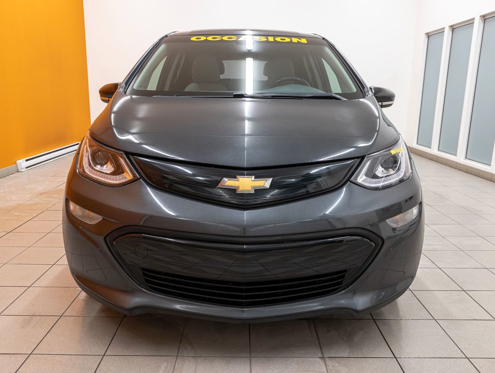 2018 Chevrolet Bolt EV in St-Jérôme, Quebec - 4 - w1024h768px