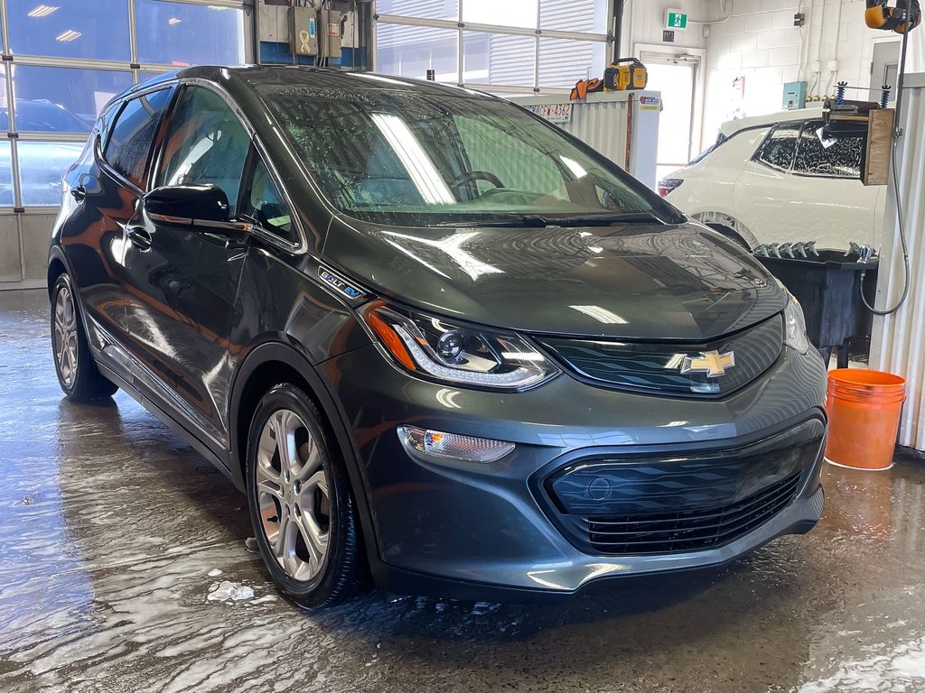 Chevrolet Bolt EV  2018 à St-Jérôme, Québec - 8 - w1024h768px